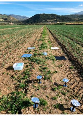 Applications of UAV Thermal Imagery in Precision Agriculture: State of the Art and Future Research Outlook